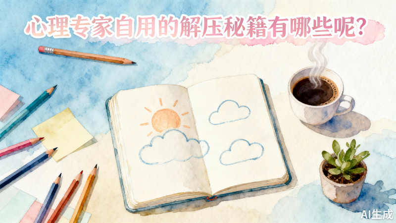 【AI科漫剧场】从烦躁到沉默,读懂青少年被忽略的求救信号 【AI科漫剧场】从烦躁到沉默,读懂青少年被忽略的求救信号