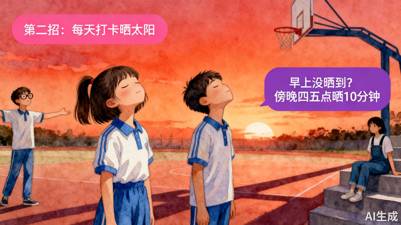 【AI科漫剧场】从烦躁到沉默,读懂青少年被忽略的求救信号 【AI科漫剧场】从烦躁到沉默,读懂青少年被忽略的求救信号