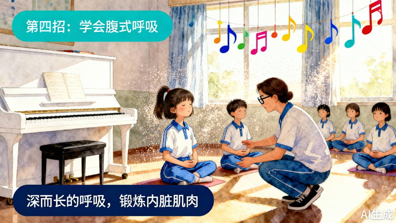 【AI科漫剧场】从烦躁到沉默,读懂青少年被忽略的求救信号 【AI科漫剧场】从烦躁到沉默,读懂青少年被忽略的求救信号