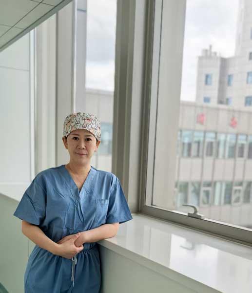 告别手术哭闹:小儿麻醉的暖心科学守护 告别手术哭闹:小儿麻醉的暖心科学守护