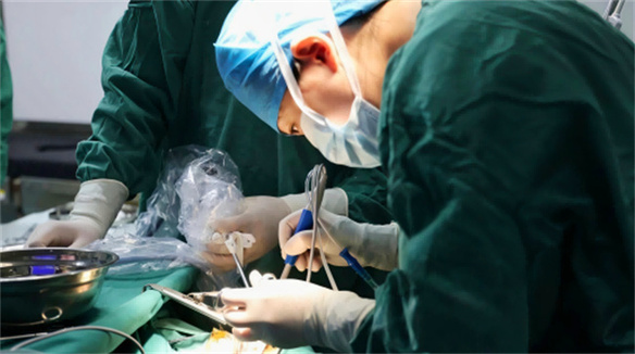 川黔深化医疗合作落地 华西公卫/华西四院国家巡回医疗队赴黔东南服务 川黔深化医疗合作落地 华西公卫/华西四院国家巡回医疗队赴黔东南服务