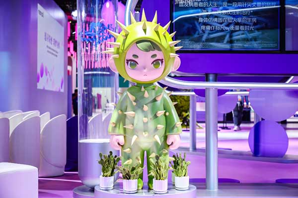 让血友病患者告别“双重阴霾”,共筑温暖治疗生态 让血友病患者告别“双重阴霾”,共筑温暖治疗生态