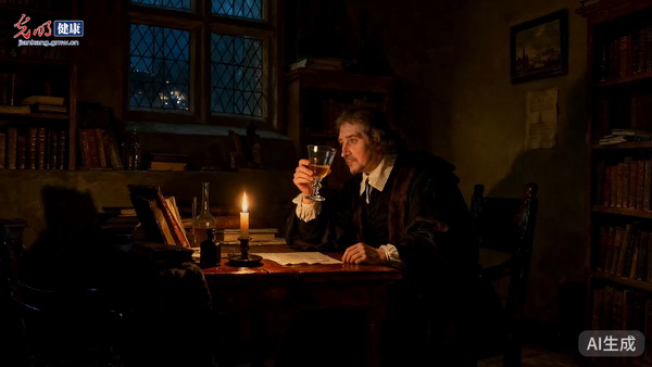 【AIGC短片】糖尿病的千年破谜:从“甜蜜死刑”到“生命钥匙” 【AIGC短片】糖尿病的千年破谜:从“甜蜜死刑”到“生命钥匙”