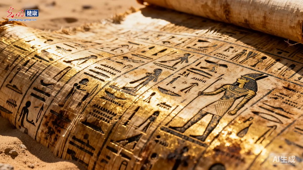 【AIGC短片】糖尿病的千年破谜:从“甜蜜死刑”到“生命钥匙” 【AIGC短片】糖尿病的千年破谜:从“甜蜜死刑”到“生命钥匙”