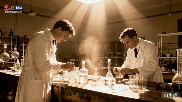 【AIGC短片】糖尿病的千年破谜:从“甜蜜死刑”到“生命钥匙” 【AIGC短片】糖尿病的千年破谜:从“甜蜜死刑”到“生命钥匙”