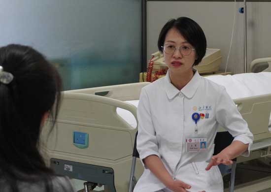 2025年世界压疮预防日|远离压疮，全链条协作守护全民健康防线