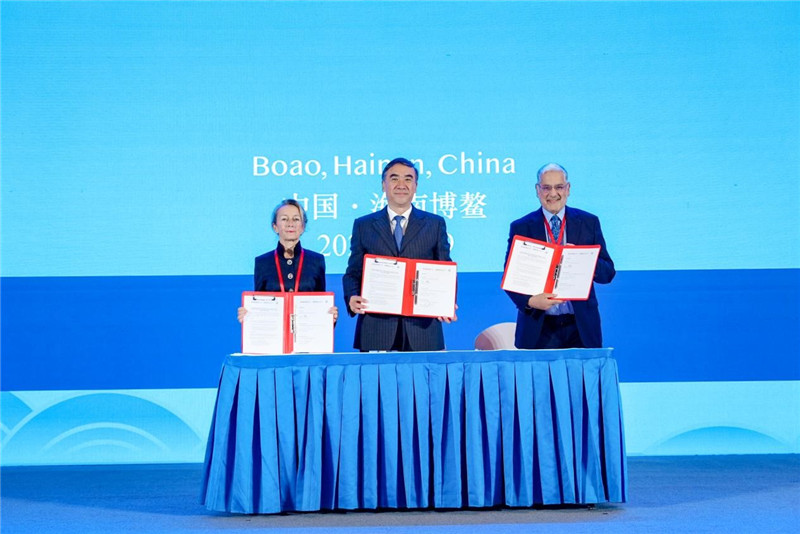 应对多元挑战，构建健康亚太：公平、韧性、创新——2025亚太区公共卫生大会在博鳌召开