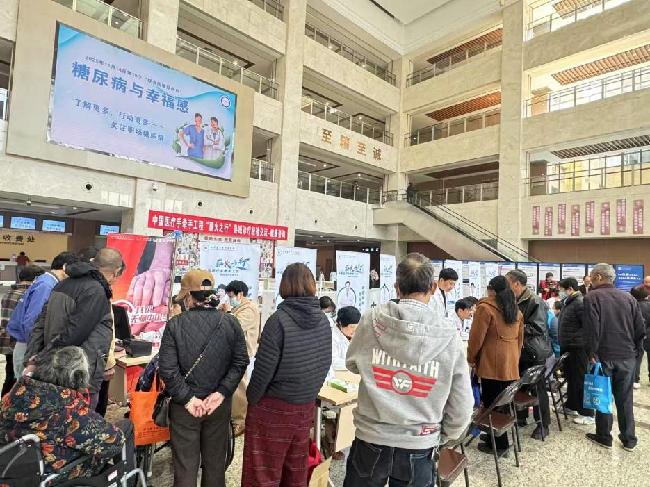 推动优质医疗资源下沉 为健康中国建设助力 推动优质医疗资源下沉 为健康中国建设助力