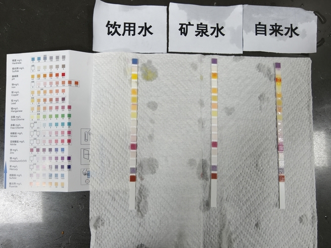 每天喝的水安全吗?家庭饮水最大风险点在哪?一篇说清