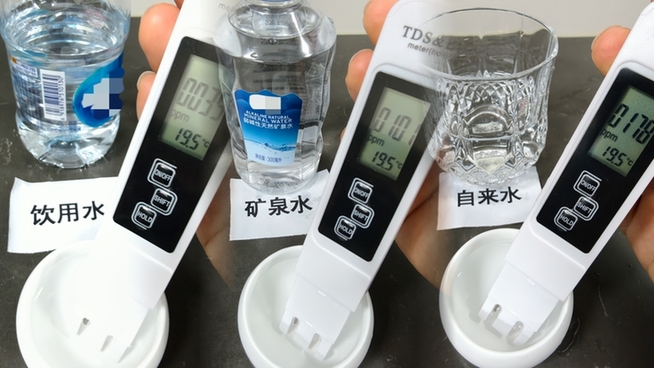 每天喝的水安全吗?家庭饮水最大风险点在哪?一篇说清