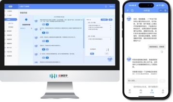 以AI之钥，开启精神心理诊疗“万象更新”时代