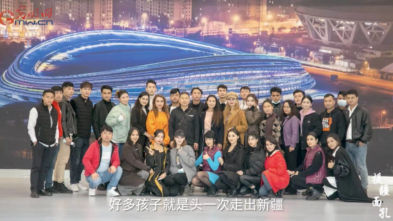 援疆面孔|祖东阁：援疆三问 不做过客做常客