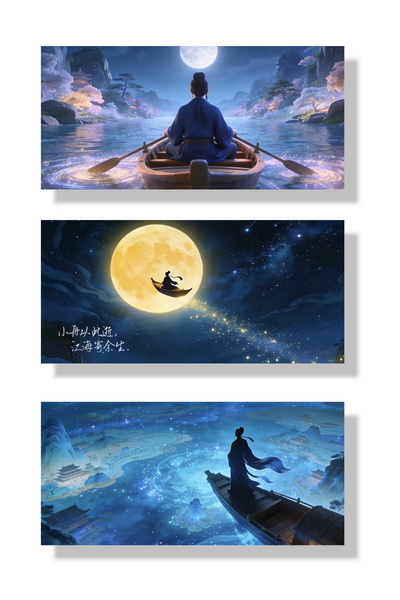 光明健康|AIGC动画《睡眠三部曲》第二集：安枕有诗