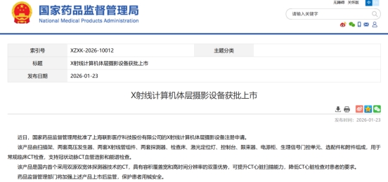 突破传统CT局限，全心动态成像与全身运动评估成为临床新可能