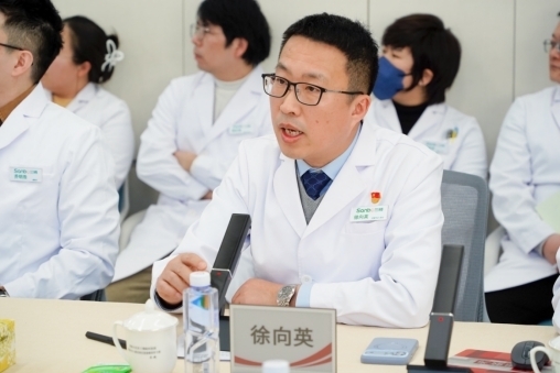 三博脑科东坝新院区正式开诊，打造神经专科医疗新标杆