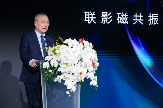 动态影像新突破：高清“摄像”磁共振重塑医疗诊疗新格局