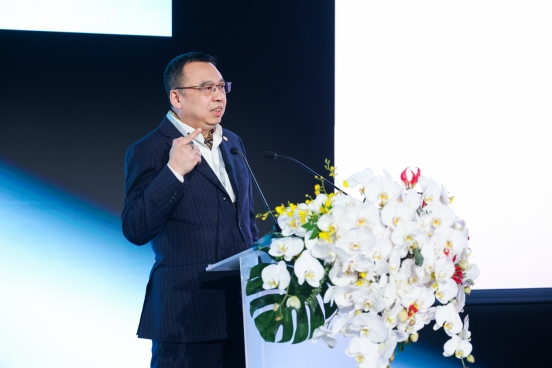 动态影像新突破：高清“摄像”磁共振重塑医疗诊疗新格局