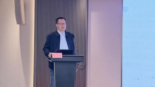 中西医结合灾害医学救援研讨会在京召开