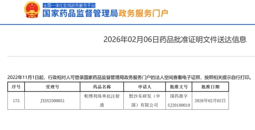晚期复发性子宫内膜癌治疗新突破：新方案填补个体化治疗空白