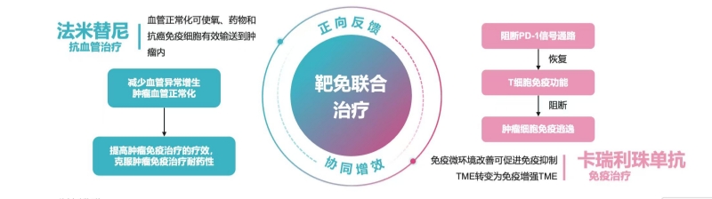 国产靶免联合方案医保落地 复发转移性宫颈癌治疗迎来普惠新机遇