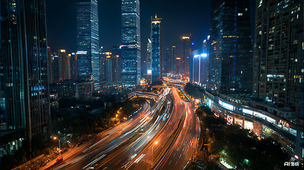 【AIGC短片】如果我们不再需要睡眠：清醒，真的是一种进化吗