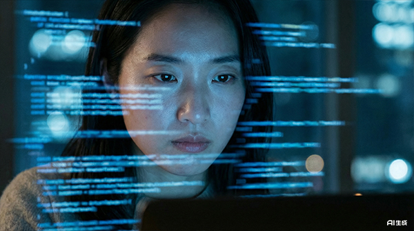 【AIGC短片】如果我们不再需要睡眠：清醒，真的是一种进化吗