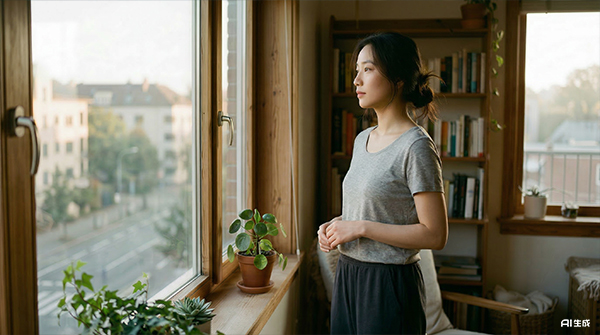 【AIGC短片】如果我们不再需要睡眠：清醒，真的是一种进化吗