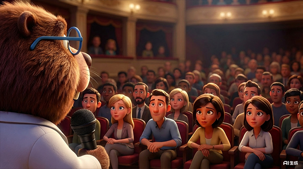 光明健康脱口秀｜牙齿这点事儿