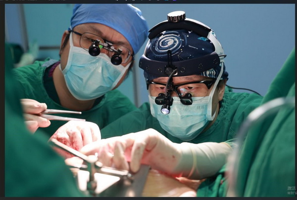 跨越雪域高原的“童心守护”——从被动救治转向主动守护，让玉树先心病患儿零负担康复