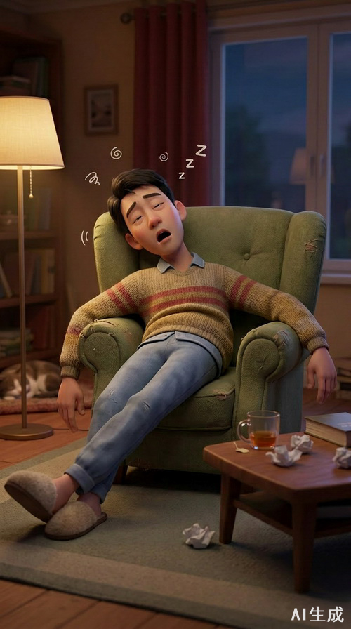 脸色蜡黄不是判断肝病唯一标准，这几种早期异常高危人群要当心