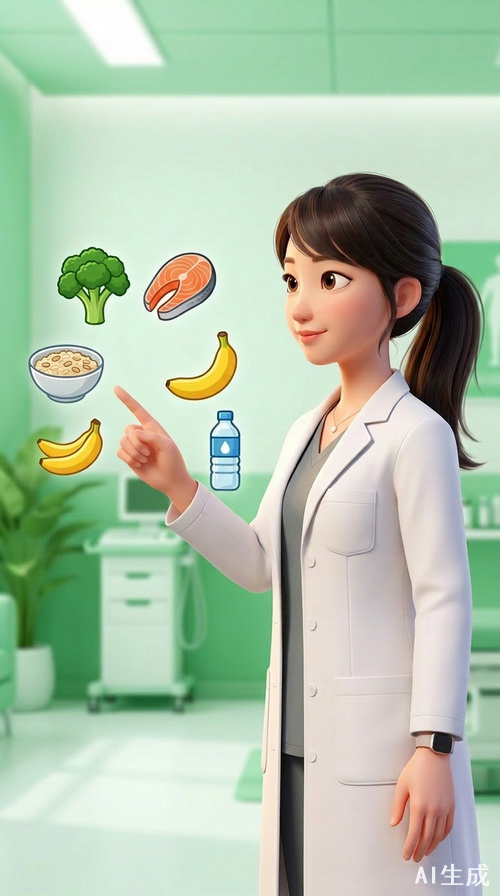 从饮食起居到情绪管理, 养肝护肝从今天开始