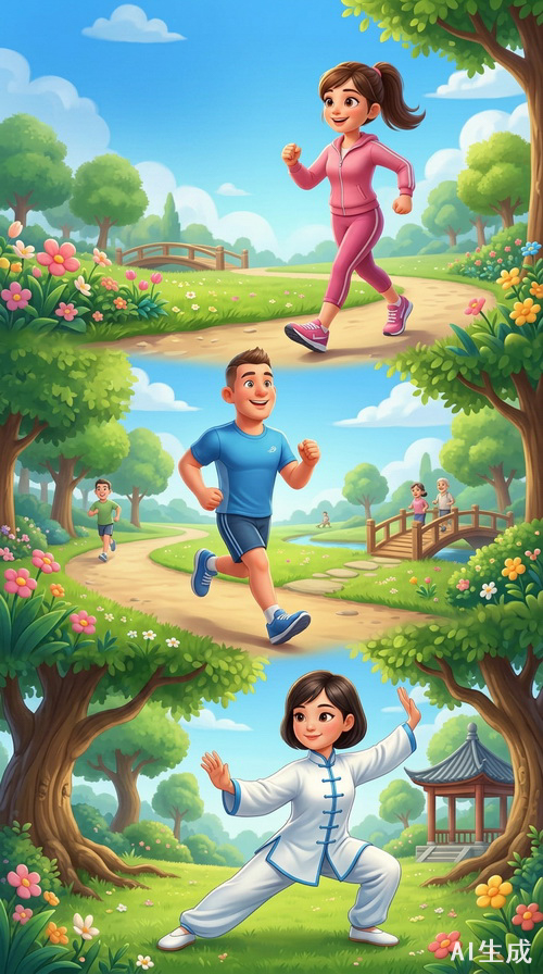 从饮食起居到情绪管理, 养肝护肝从今天开始