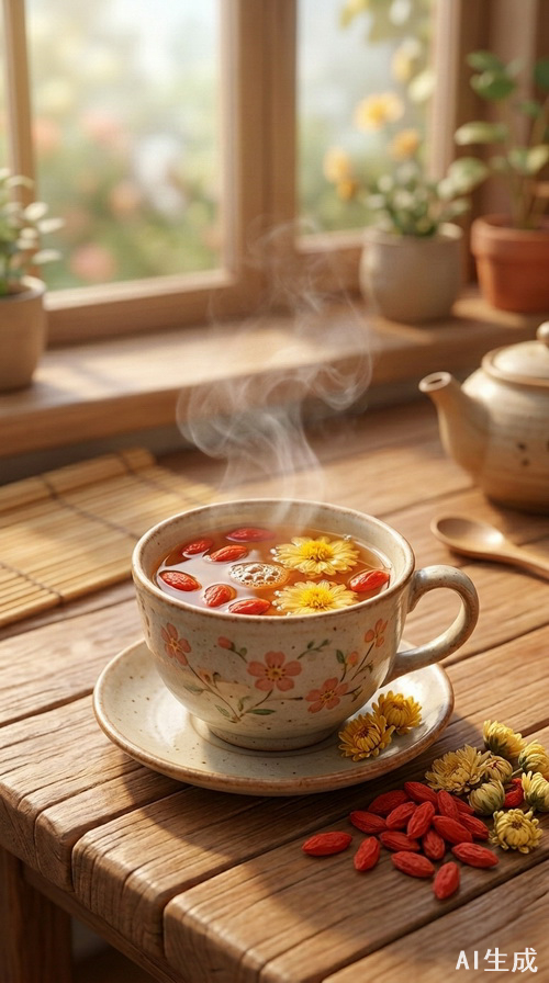 从饮食起居到情绪管理, 养肝护肝从今天开始