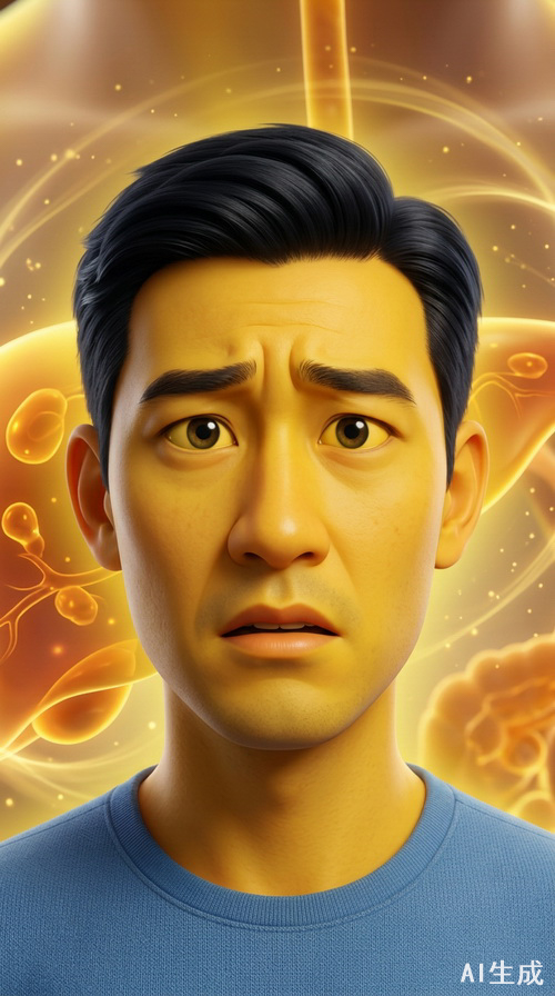 脸色蜡黄不是判断肝病唯一标准，这几种早期异常高危人群要当心