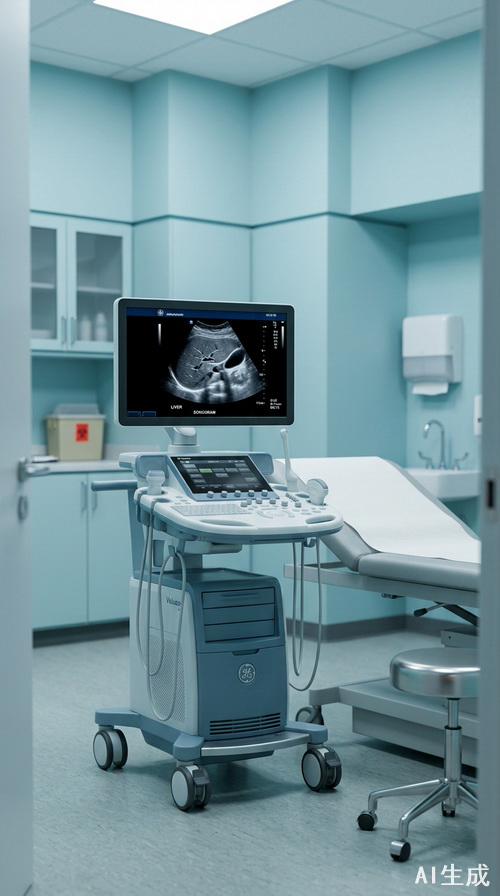 别等肝区疼才着急，这两项检查能发现大部分早期肝癌