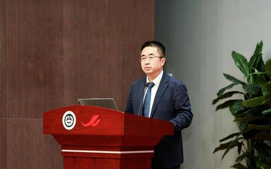 姜尔烈：探索前沿技术 让血液病治疗迈向“更优解”