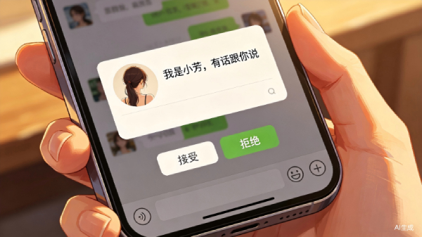 AI剧场|《3分钟反诈导航》：熟悉的声音，陌生的骗局
