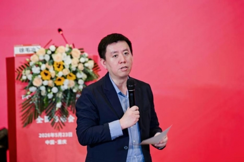 三级联动赋能基层，筑牢慢性气道疾病防治网