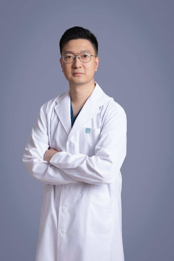 【开局·健康中国】从三甲到社区:“诊疗智能体”让基层慢病防控更有“医”靠 【开局·健康中国】从三甲到社区:“诊疗智能体”让基层慢病防控更有“医”靠