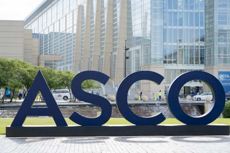 恒瑞肿瘤亮相2026ASCO：91项研究入选，国产创新药加速走向世界舞台
