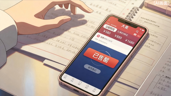 AI剧场|《3分钟反诈导航》:门票售罄 骗局开场 AI剧场|《3分钟反诈导航》:门票售罄 骗局开场