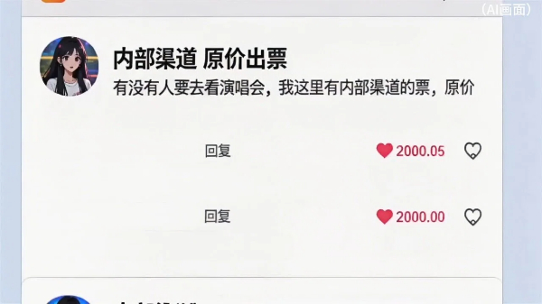 AI剧场|《3分钟反诈导航》:门票售罄 骗局开场 AI剧场|《3分钟反诈导航》:门票售罄 骗局开场