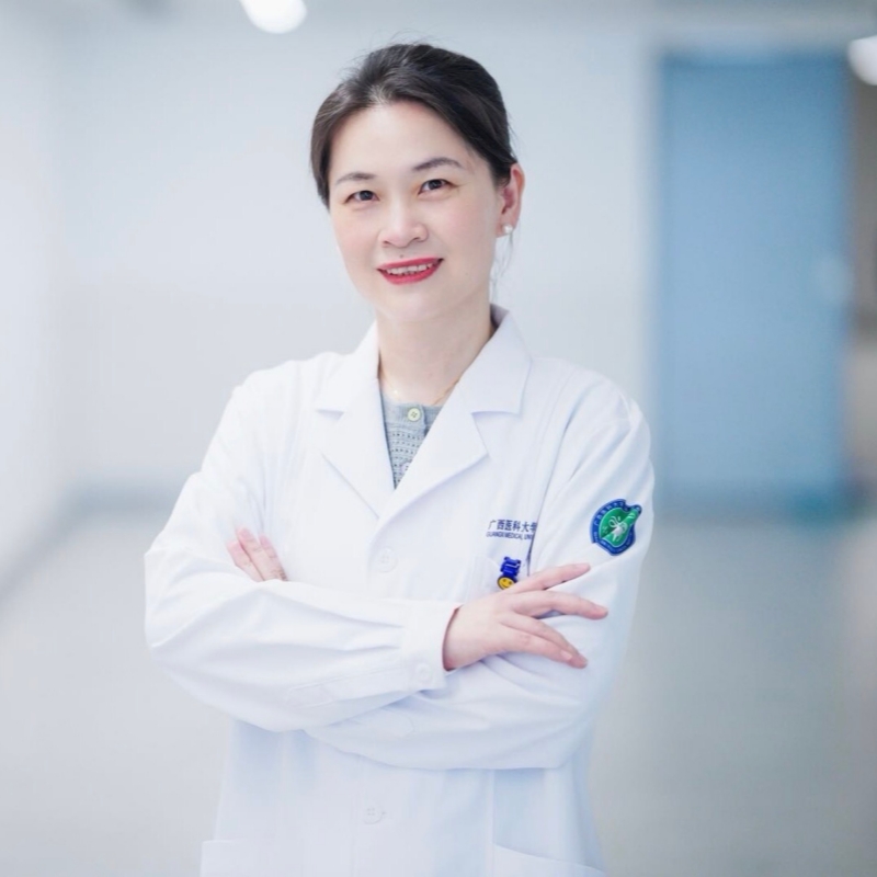 视频播客｜健康说✖蒋奕：以前只求切得干净，现在要让患者活得漂亮