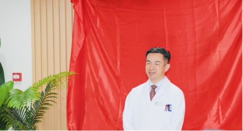 三博脑科放疗科正式开诊 构建神经肿瘤MDT全流程闭环体系