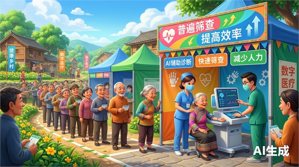 世界肝炎日|从筛查到随访：信息化技术如何打通肝炎防治全链条