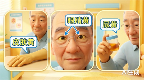 世界肝炎日|肝脏没有痛觉神经，如何看懂它的“求救信号”