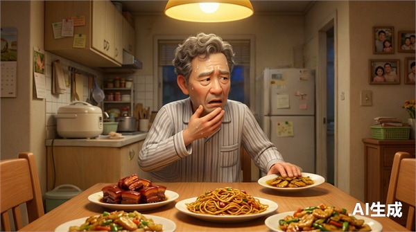 世界肝炎日|肝脏没有痛觉神经，如何看懂它的“求救信号”