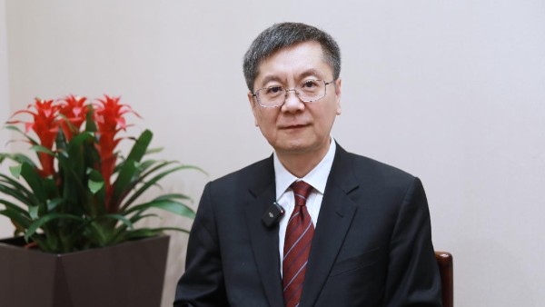 贾继东：用好体检、就诊等机会，最大限度及早发现乙肝患者