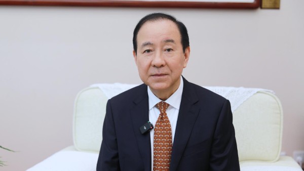 王宇：病毒性肝炎防治进入新阶段，提升知晓率和依从性是当务之急