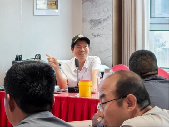 优质中医资源下沉赋能基层，筑牢乡村医疗卫生根基